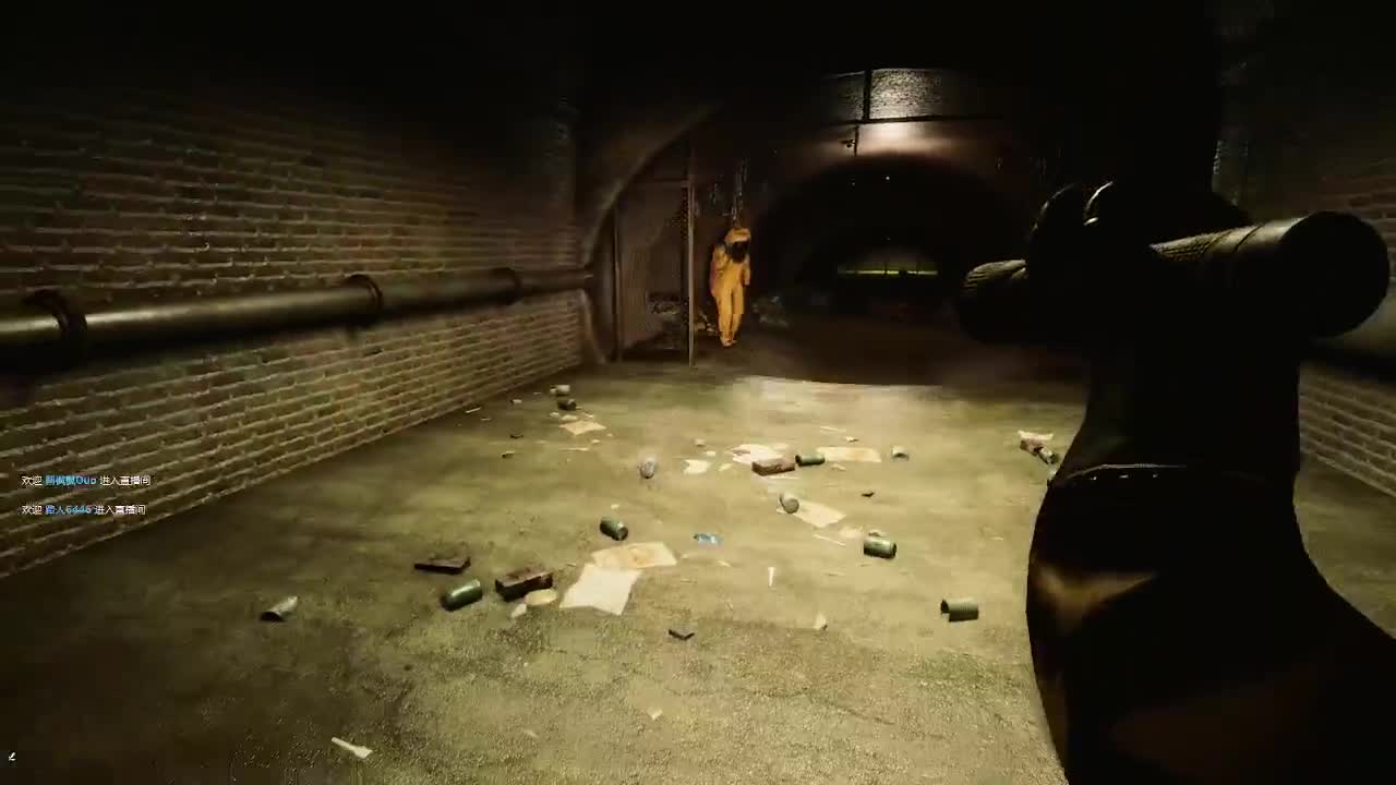 输赢是常态 第10段