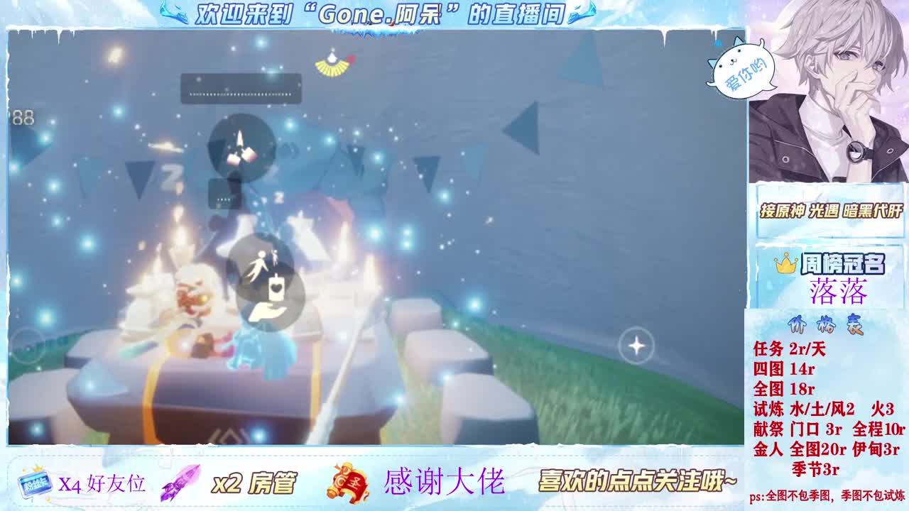 这个直播间很火 第2段