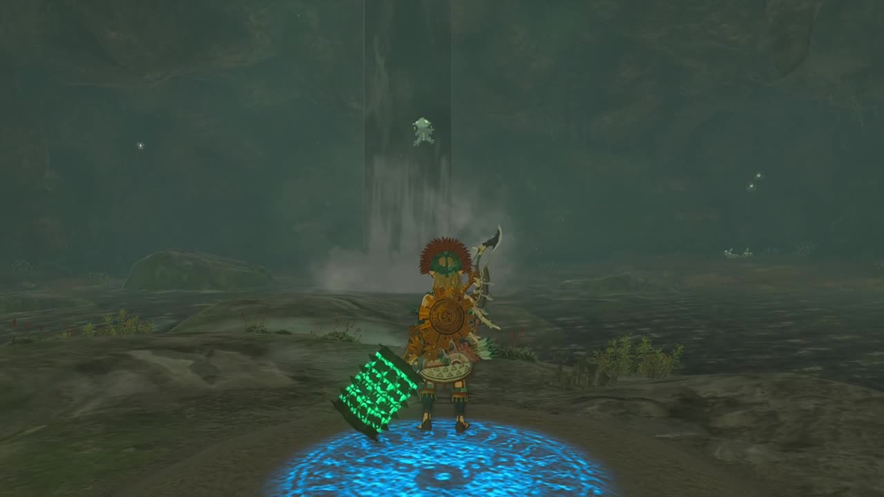 【肯尼】海拉鲁可组装载具 第3段