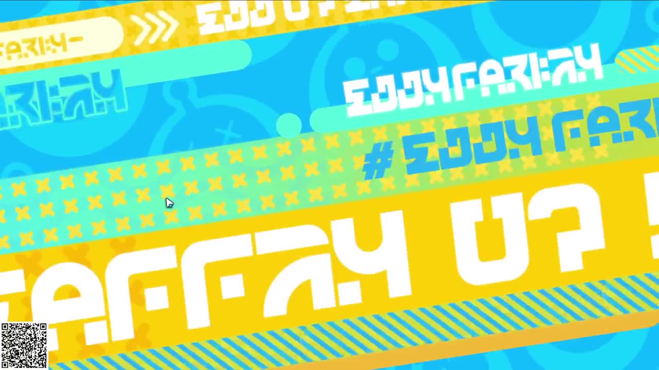 蛋仔向前冲！ 第5段