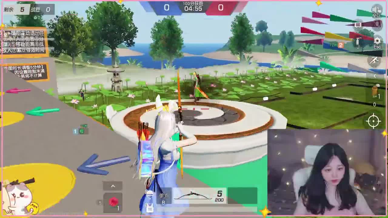 有~ 一个字难受 第7段