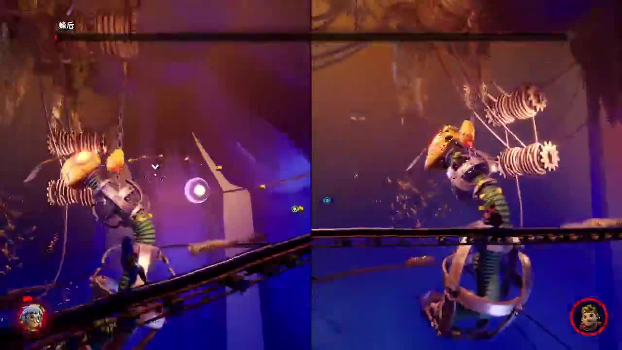 输赢是常态 第8段