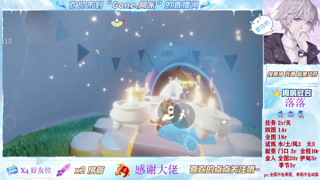 这个直播间很火 第3段