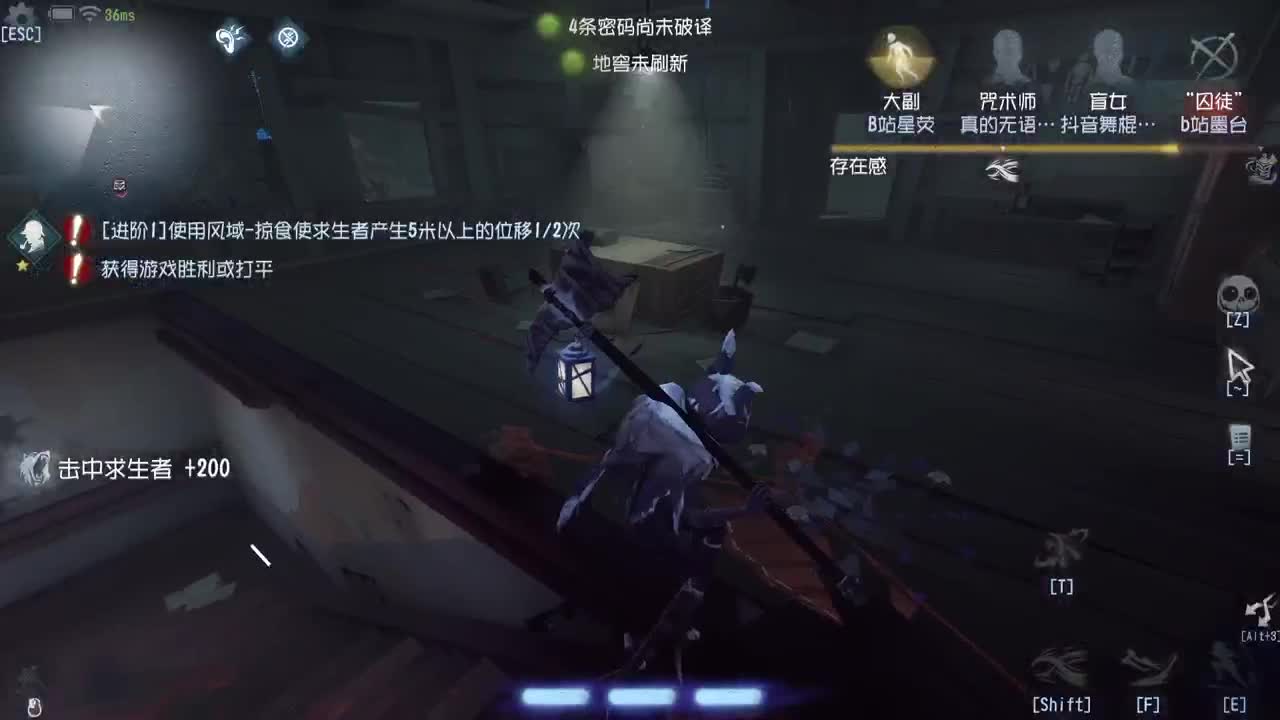 努力自律中~ 第2段