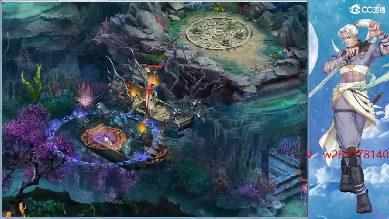 比武大会这次 能上去吗？ 第1段