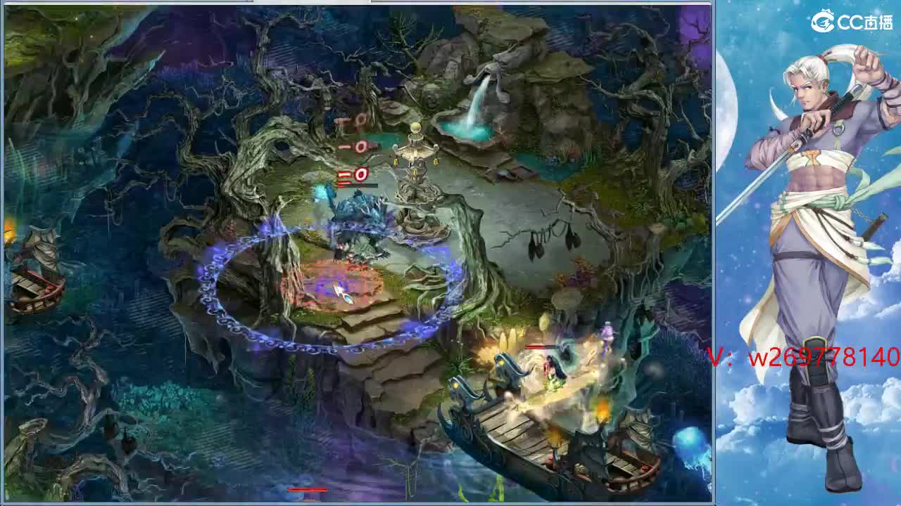 比武大会这次 能上去吗？ 第2段