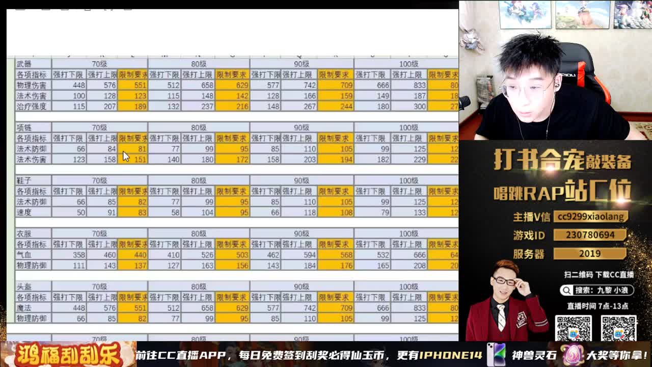 小浪大舞台有梦你就来 第7段