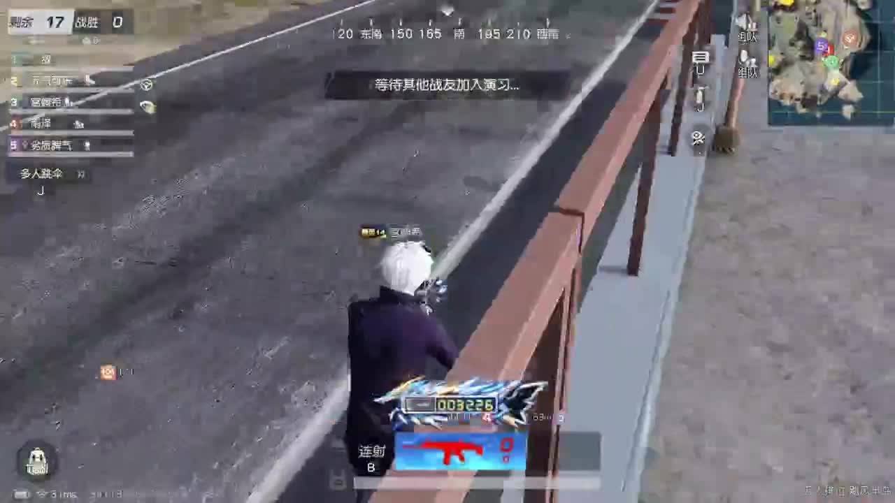 都有 五月也要开心 第7段