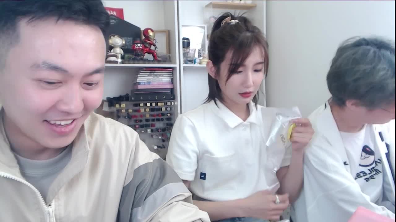 三个诸葛亮顶个大金光 第3段