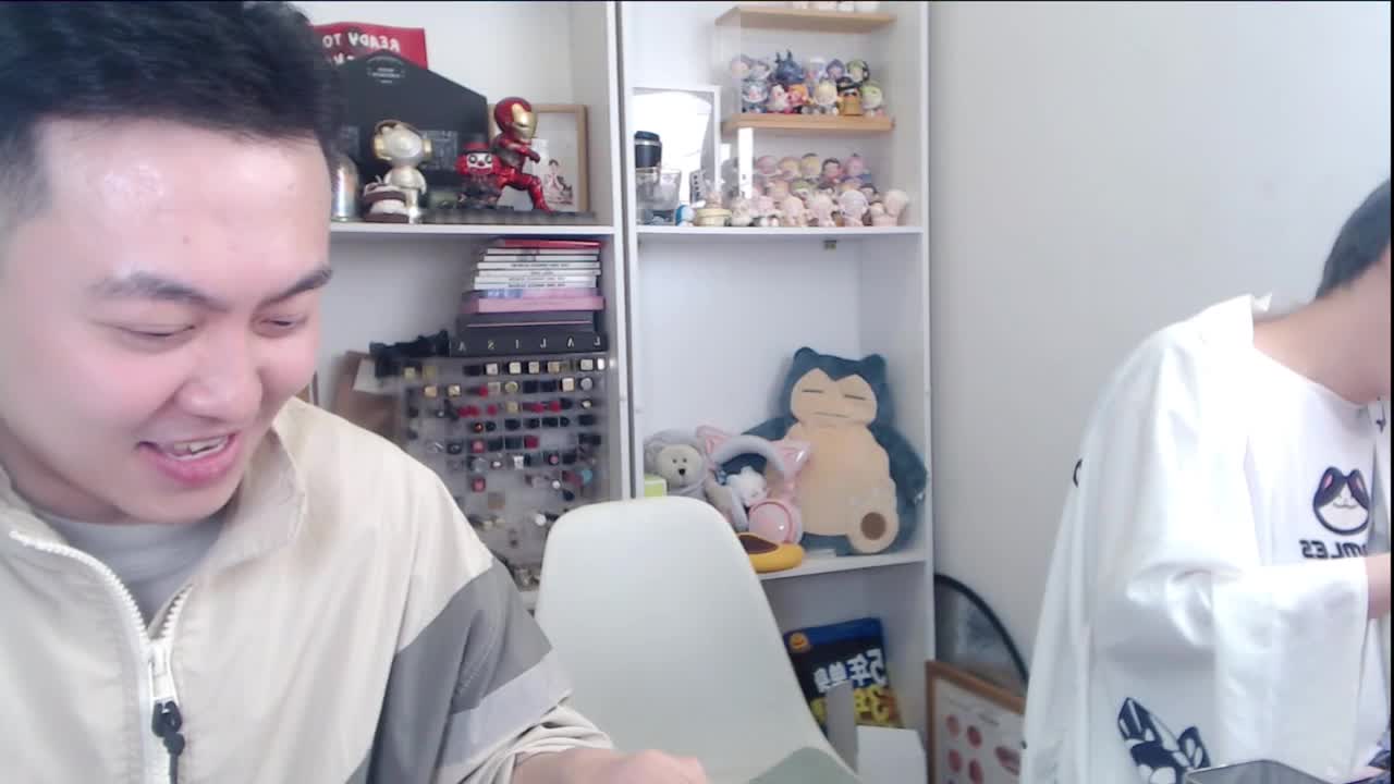 三个诸葛亮顶个大金光 第5段