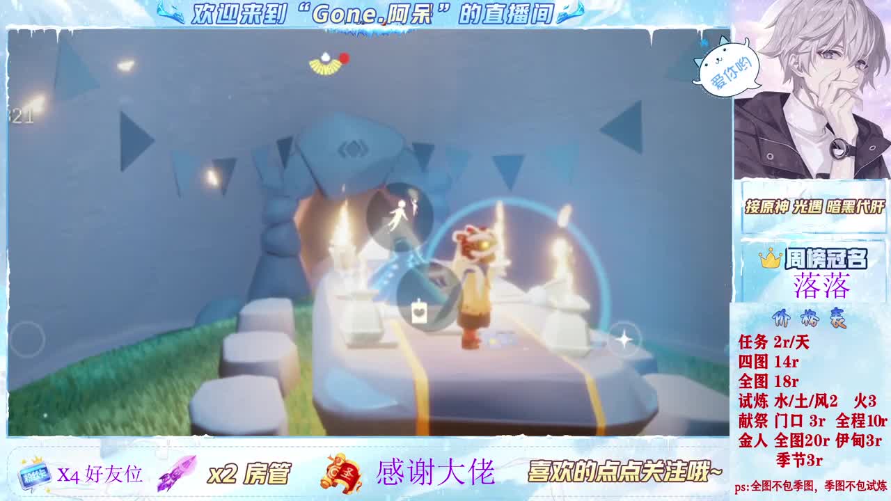 这个直播间很火 第1段