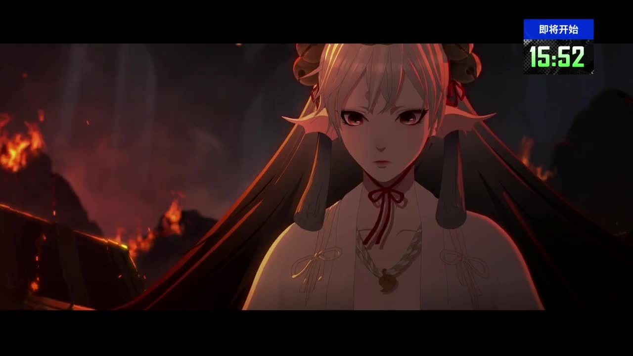 NeXT阴阳师春和演武大会-团队斗技赛 第1段