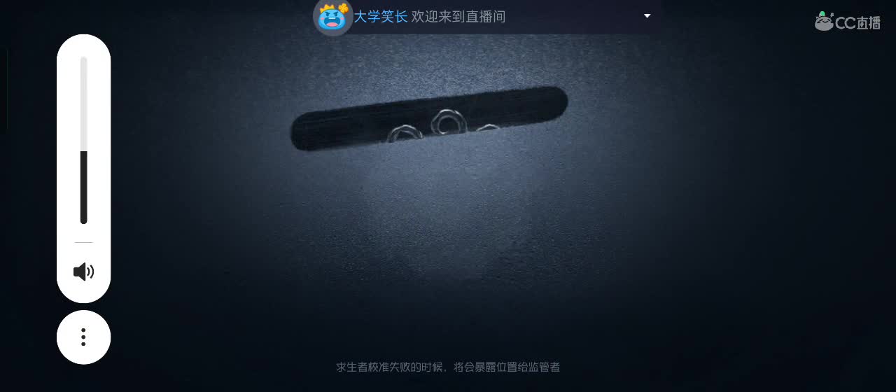 cc皮皮小虾的直播间 第1段