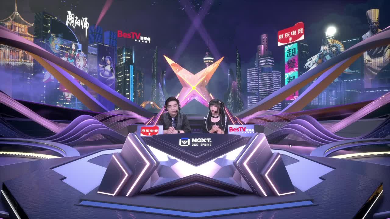 一起看看今晚的比赛吧~ 第6段