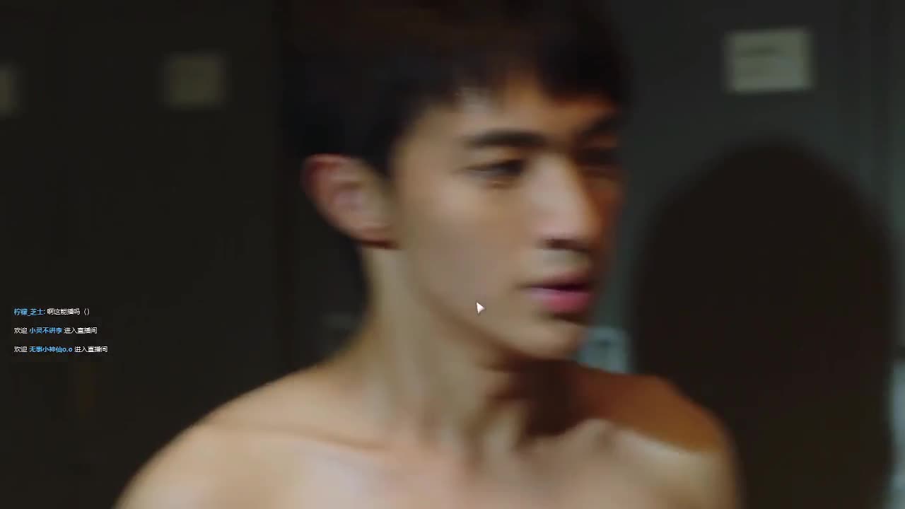 输赢是常态 第6段