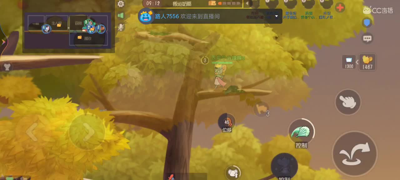 新赛季天梯——剑指鼠皇 第1段