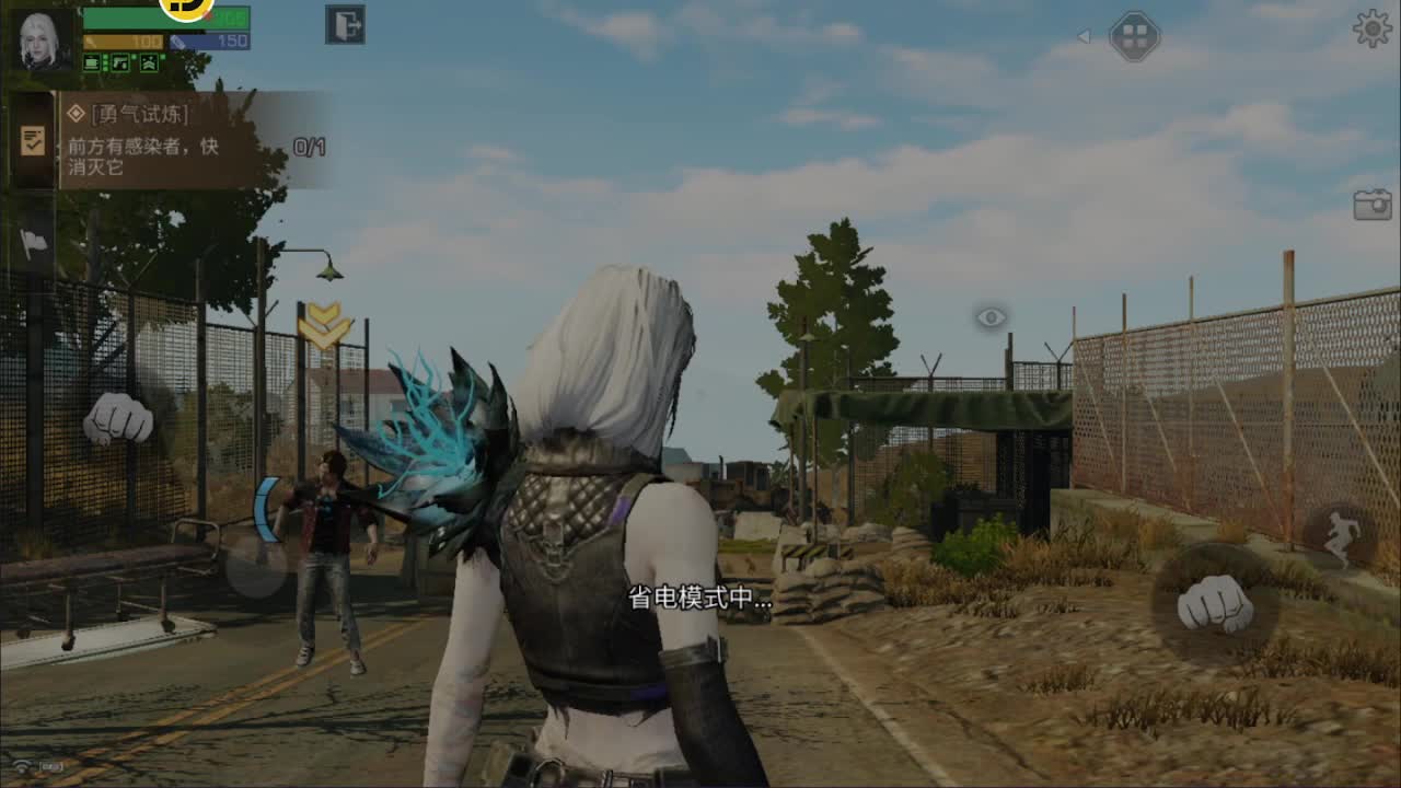 下个单一起玩 第2段