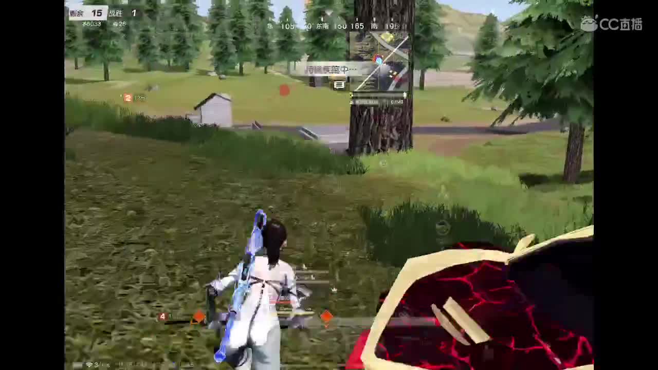 (・・?) 第2段