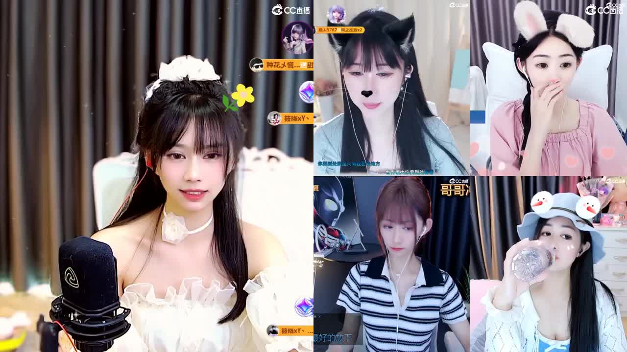3755区S2收回流 第6段