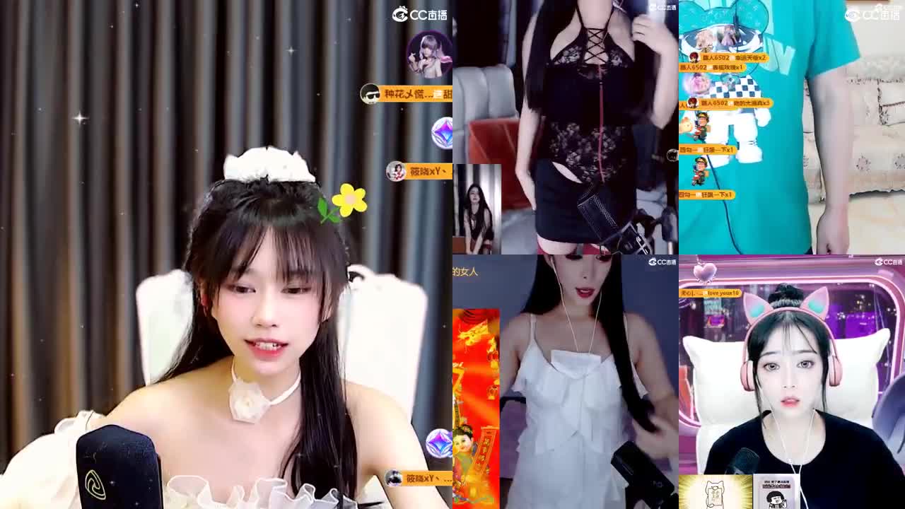 3755区S2收回流 第7段