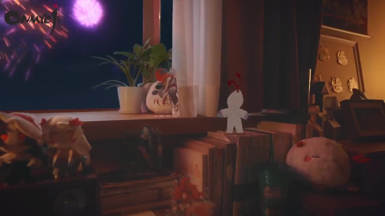 2023网易游戏520发布会 第3段