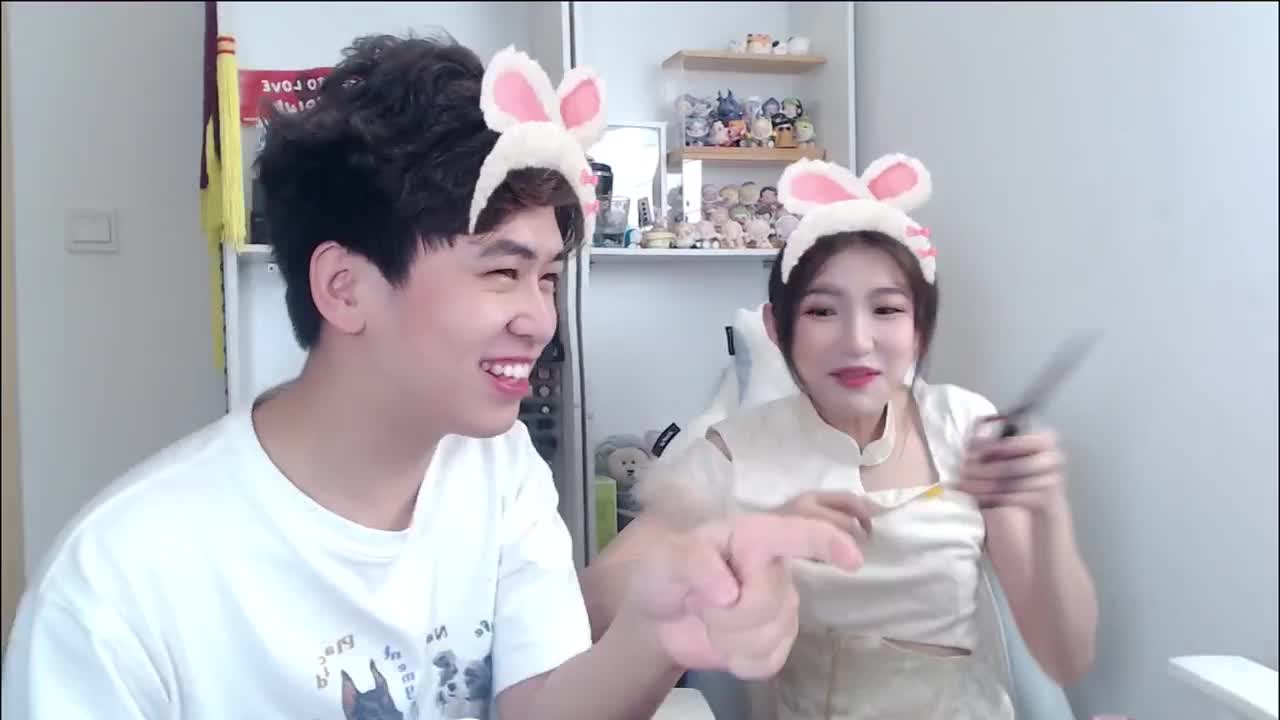 我今天必出亲签！ 第1段