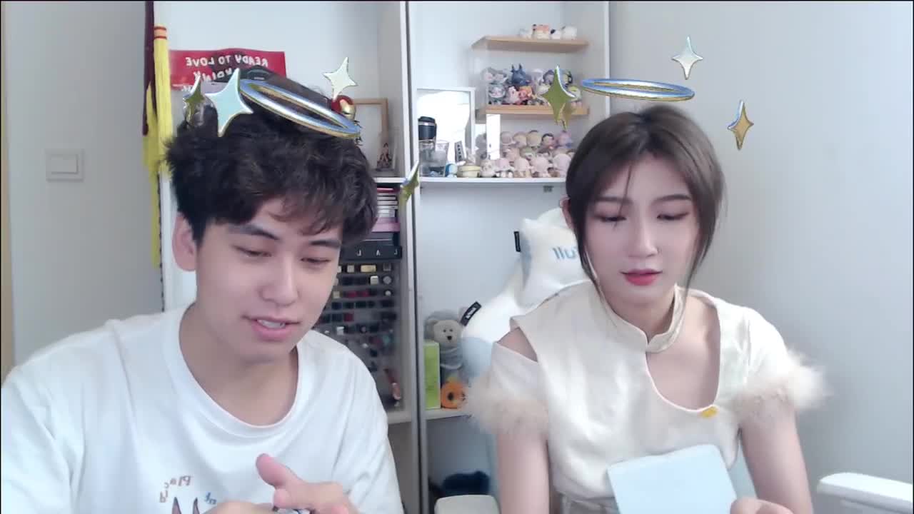 我今天必出亲签！ 第2段