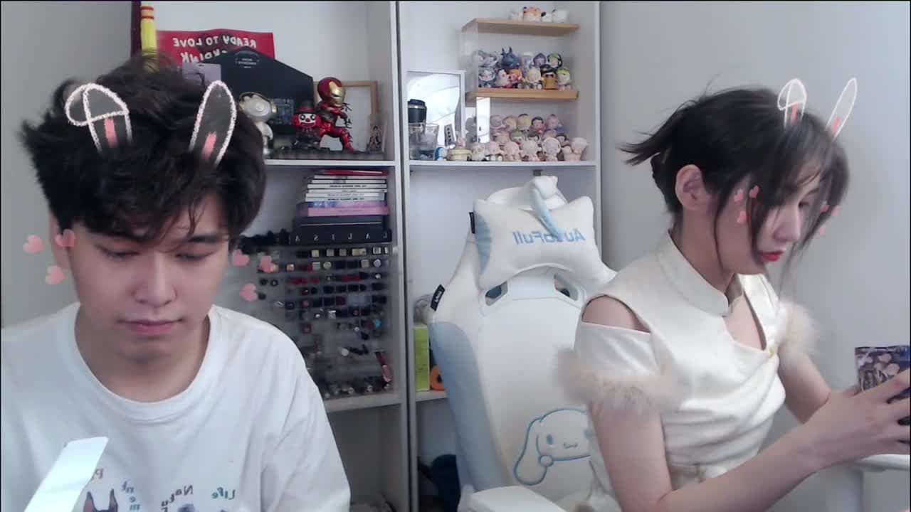 我今天必出亲签！ 第4段