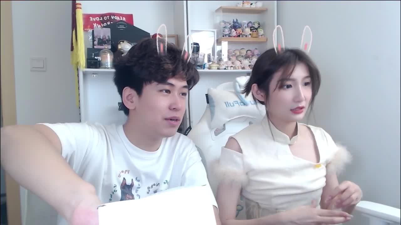 我今天必出亲签！ 第5段