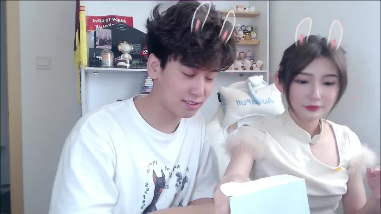 我今天必出亲签！ 第6段