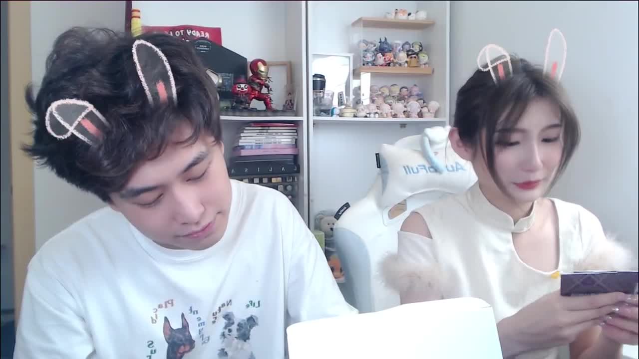 我今天必出亲签！ 第7段