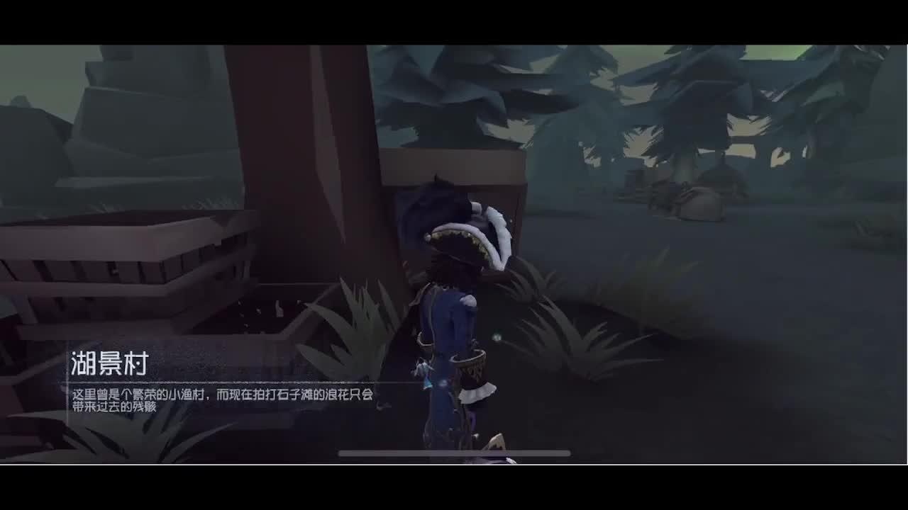 论坛杯第三届全明星赛 第5段