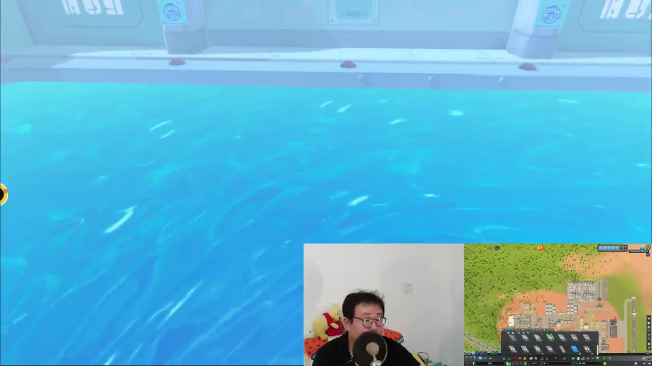 CC第一气人主播 第6段
