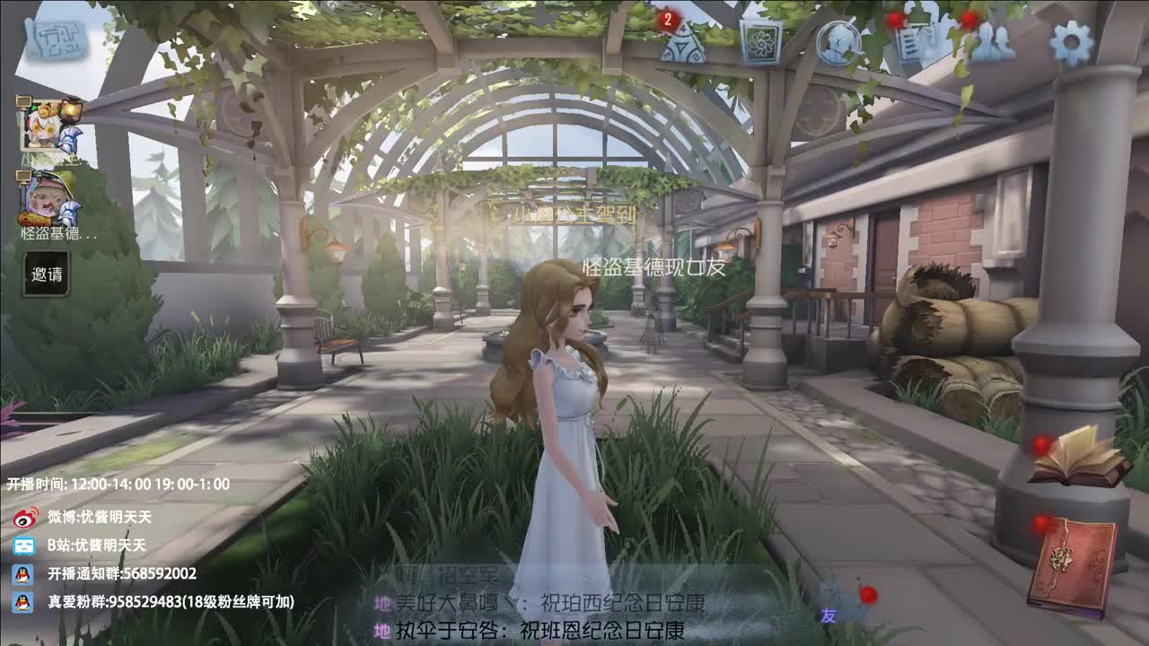 生活不易 大鸽卖艺 第1段