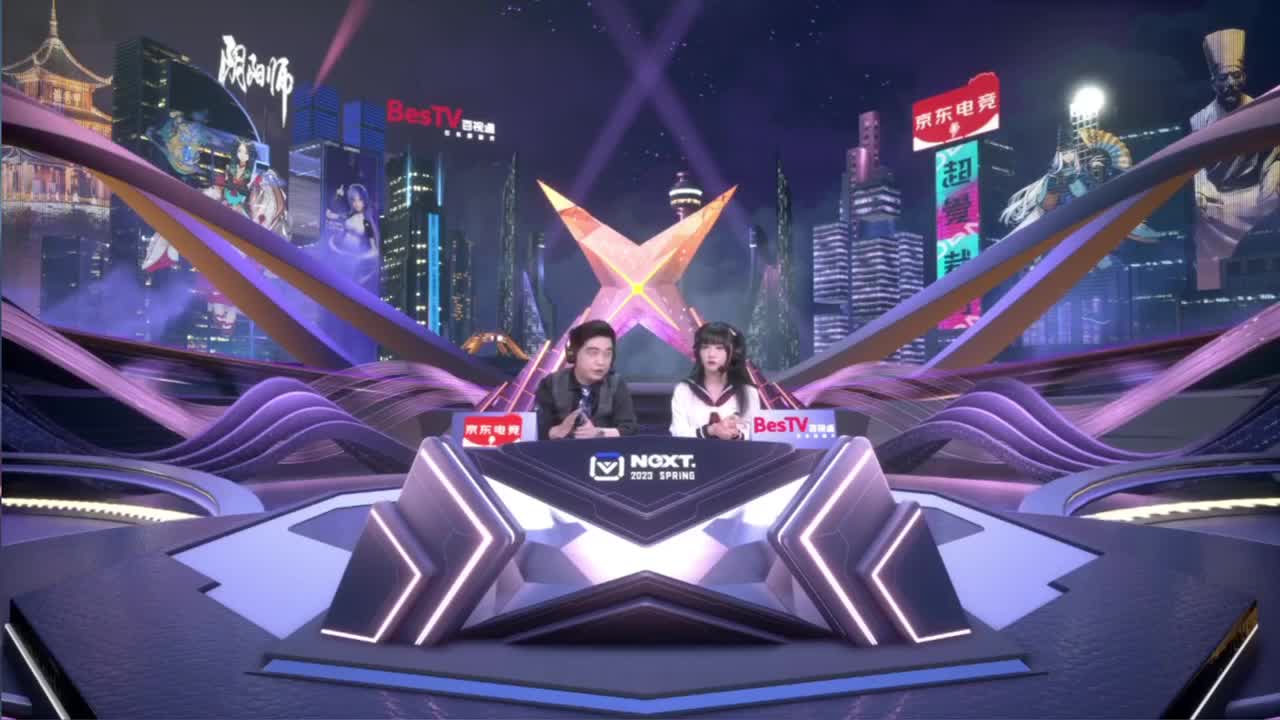 一起来看next！ 第5段