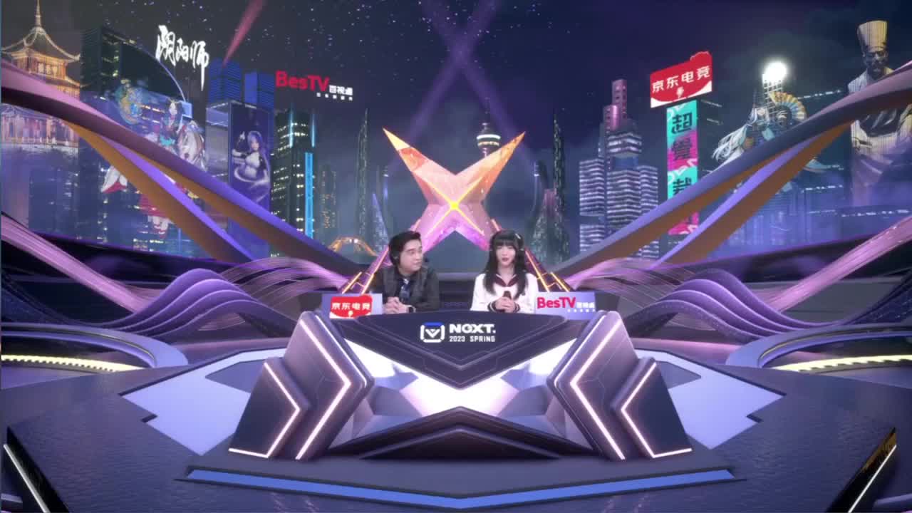 一起来看next！ 第10段