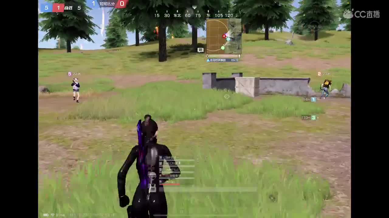 进来唠嗑 第3段