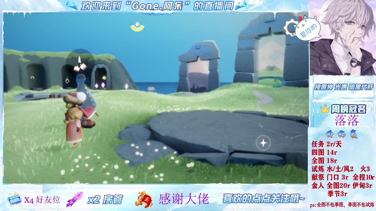 做最努力的自己一起加油 第9段