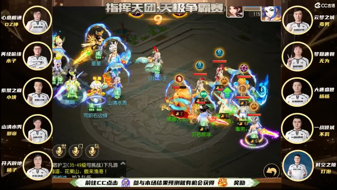 第几分析师？ 第1段