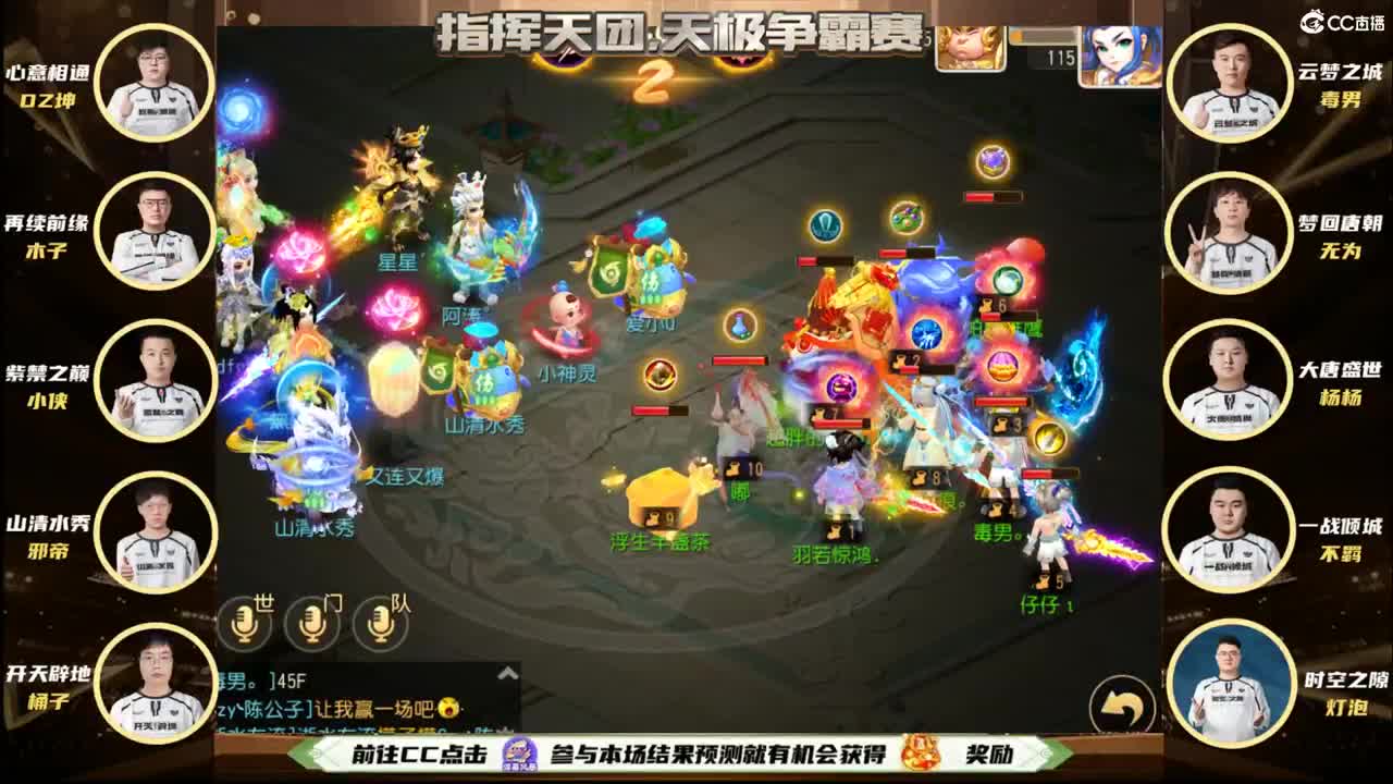 第几分析师？ 第3段