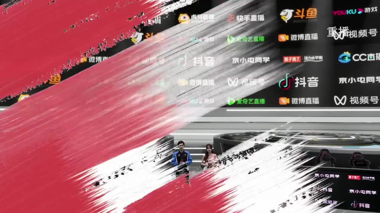 平安京OPL春季赛 第6段