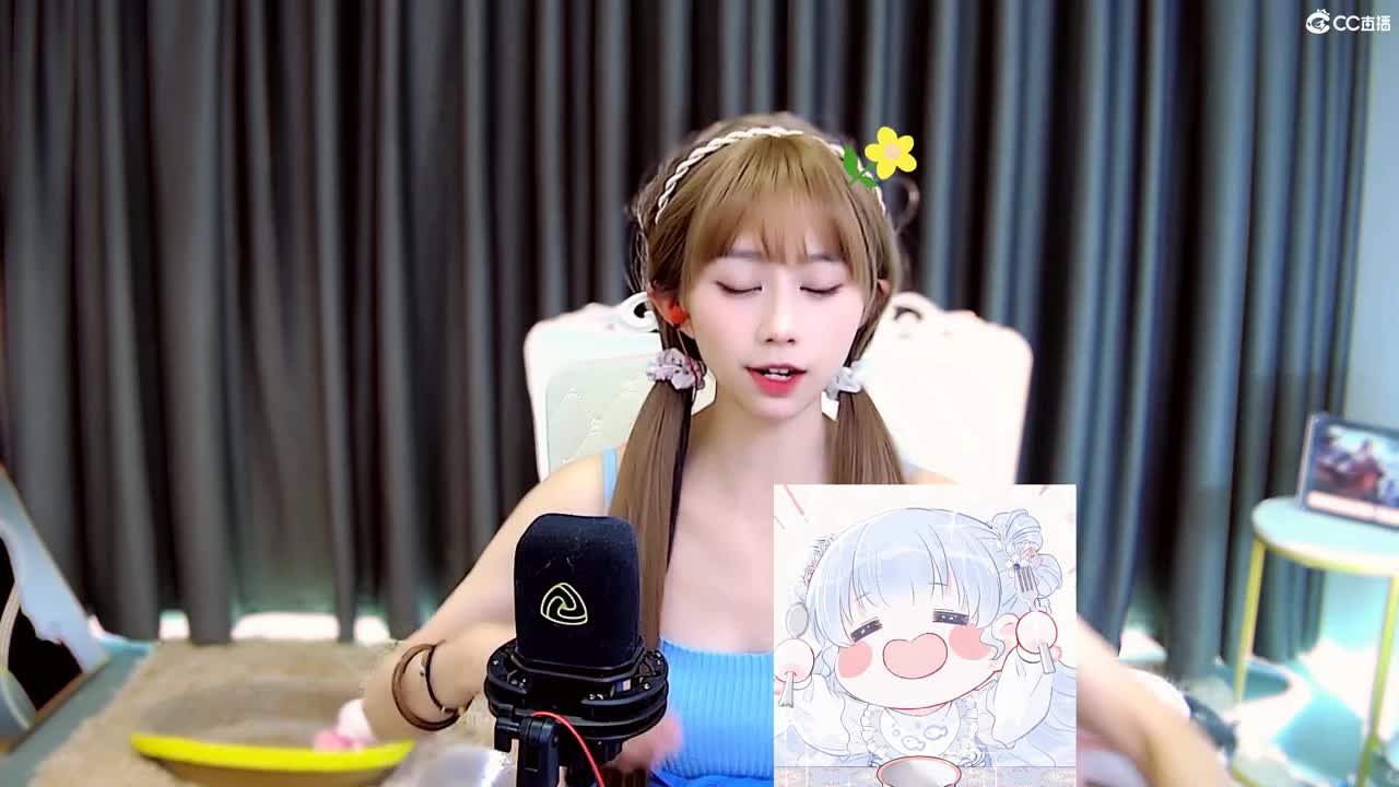 百无一用是深情 第1段