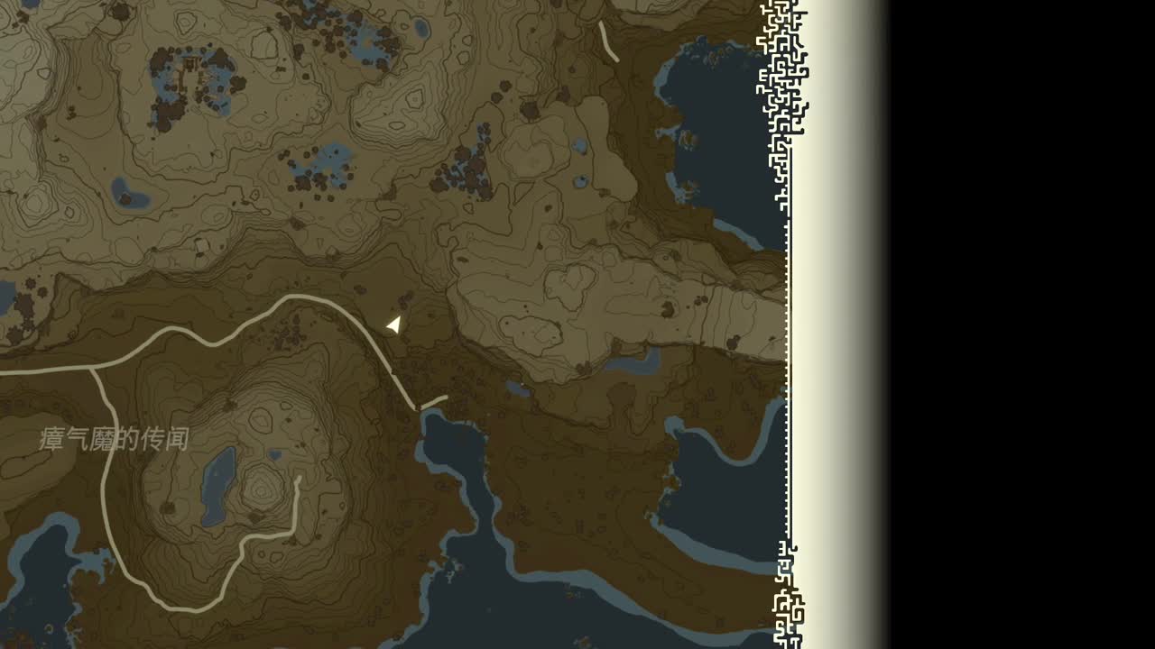 【肯尼】海拉鲁可女装加农 第11段