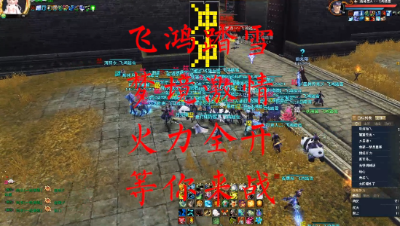 20230522 飞鸿踏雪梦境