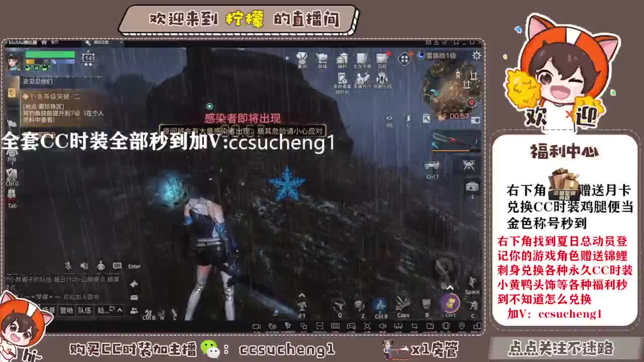 特价CC时装进来了解一下 第4段