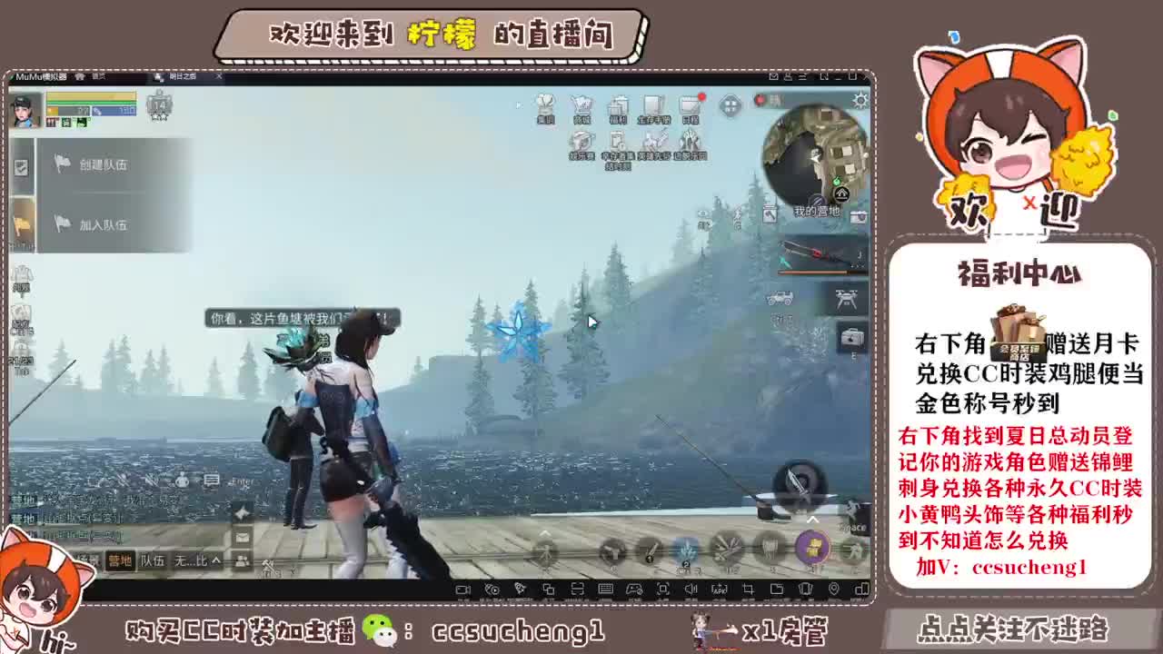 特价CC时装进来了解一下 第1段