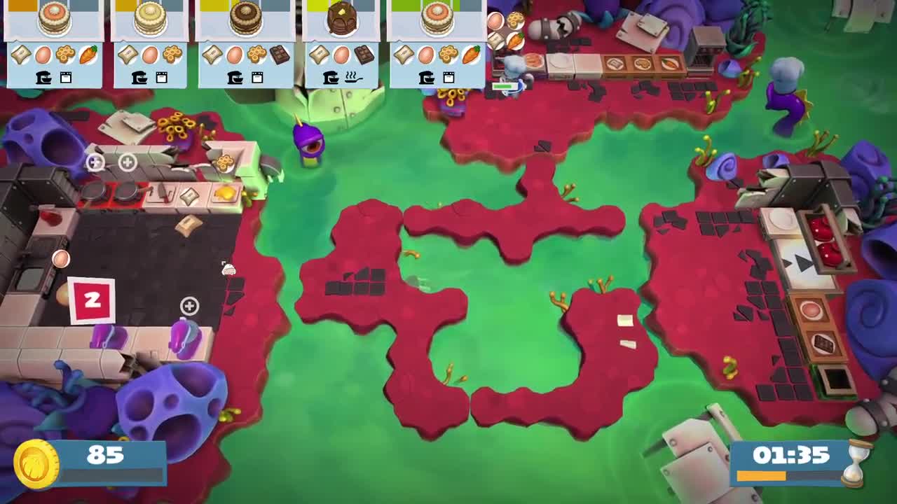 第五人格time 第11段