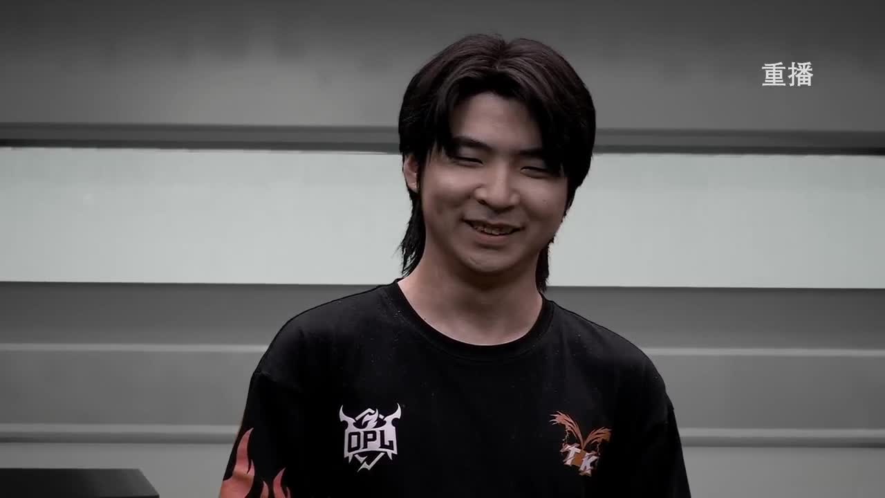 平安京OPL春季赛 第7段