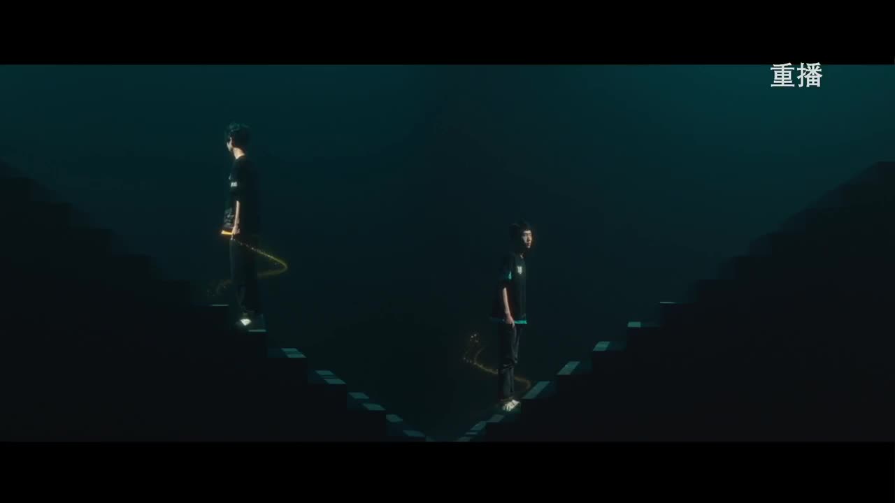 平安京OPL春季赛 第9段