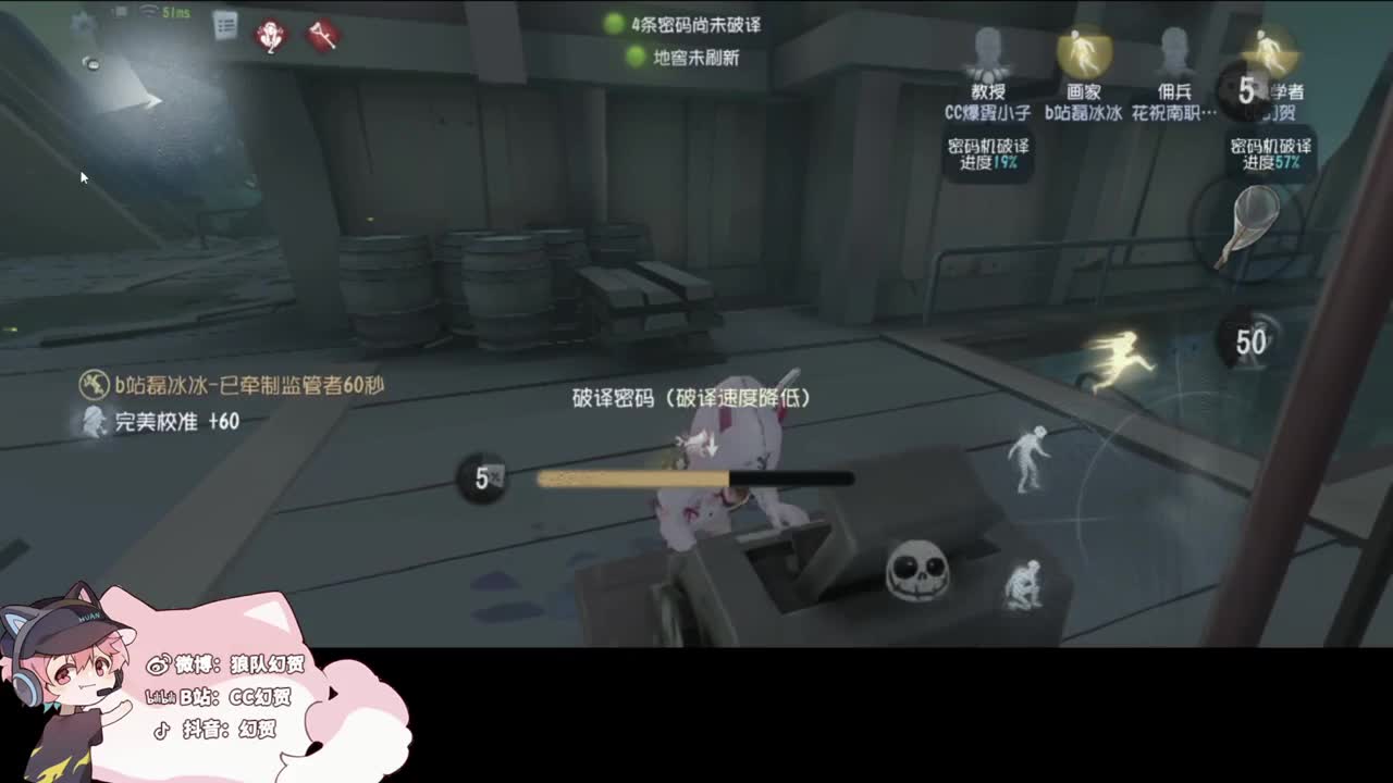 快乐的年轻人 第2段